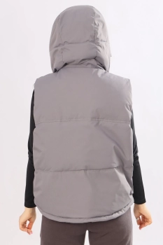 Sport & Moda / Жилет повседневный