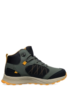 Torsion Field (Тофа) / Ботинки мужские утепленные