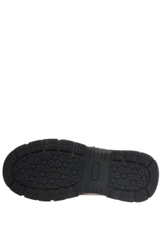 Escan / Ботинки мужские утепленные