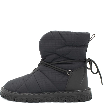 Torsion Field (Тофа) / Ботинки женские утепленные