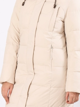 Snow Owl / Пальто утепленное женское Snow Owl / Пальто утепленное женское