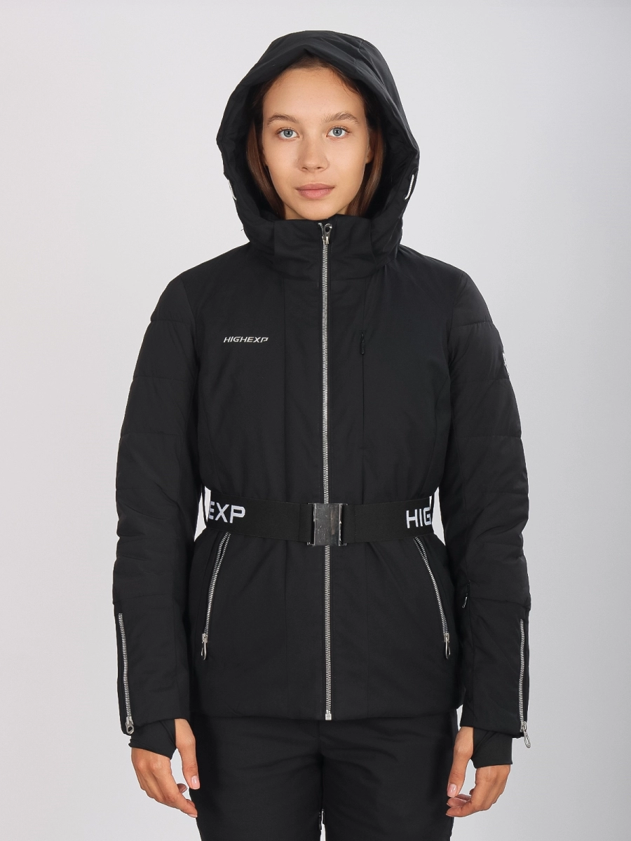 High Experience / Куртка горнолыжная / сноубордическая женская