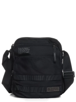 Volunteer / Сумка через плечо кроссбоди