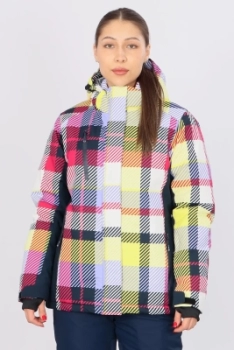 Master Class / Куртка горнолыжная / сноубордическая