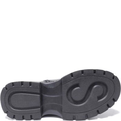 Torsion Field (Тофа) / Ботинки женские утепленные