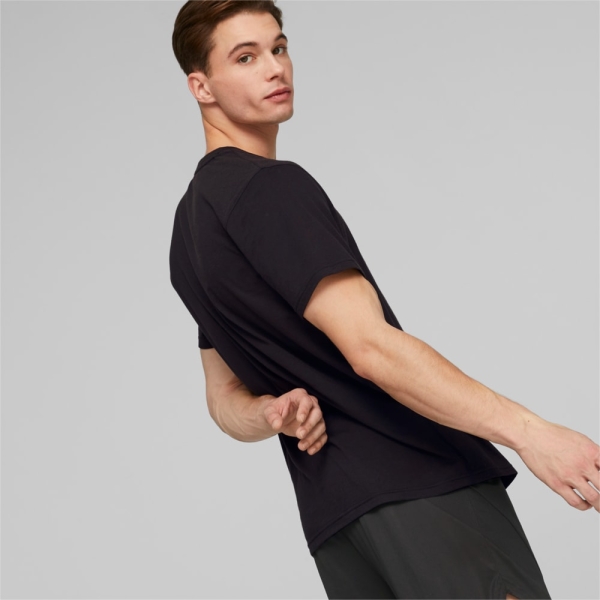 Puma / Футболка Men s Graphic Tee Train 52341401