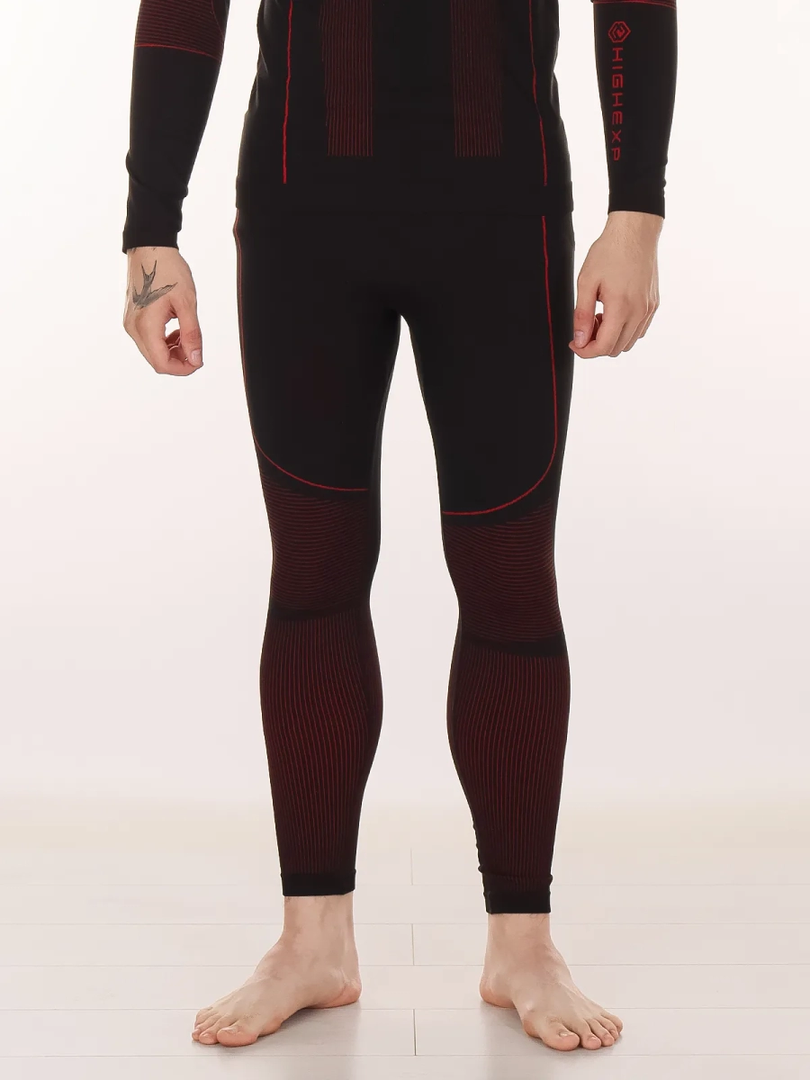 High Experience / Термобелье