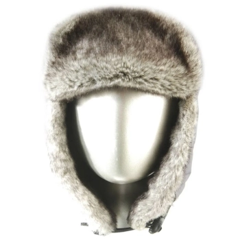 LaParka / Шапка-ушанка LaParka / Шапка-ушанка