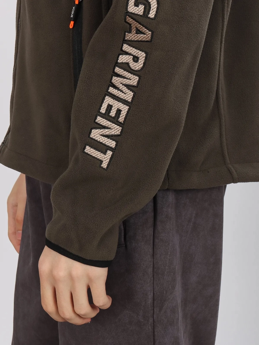 SAZ / Толстовка повседневная SAZ / Толстовка повседневная