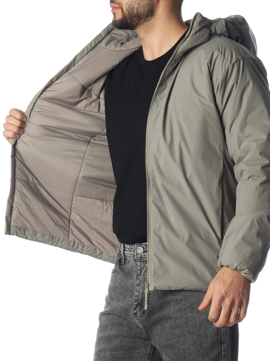 Naulice / Пуховик