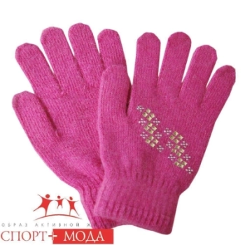 Piush / Перчатки