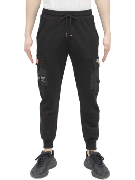 7-Gongzi / Брюки / спортивные / повседневные / джоггеры / трико