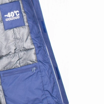 Master Class / Куртка утепленная Master Class / Куртка утепленная