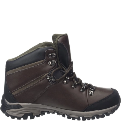 Trespass / Ботинки Cantero