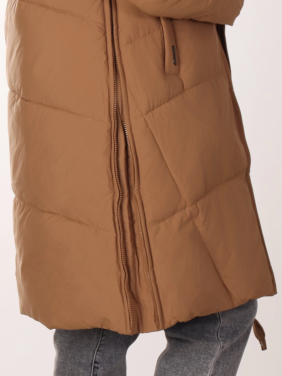 Lora Duvetti / Пальто утепленное