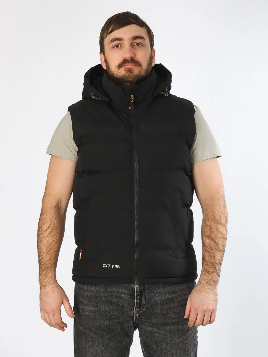 Naulice / Жилет  Naulice / Жилет