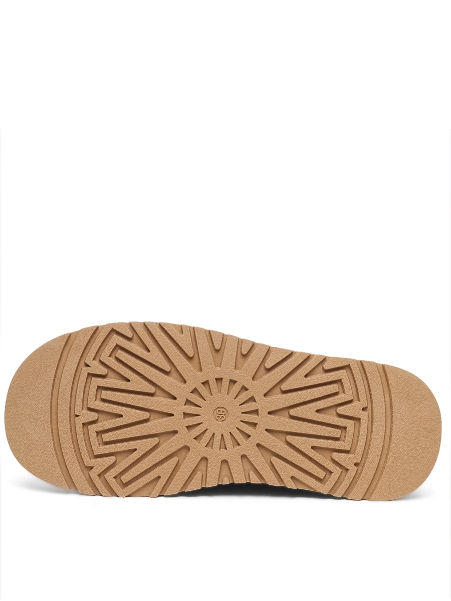 SET SAIL / Угги утепленные