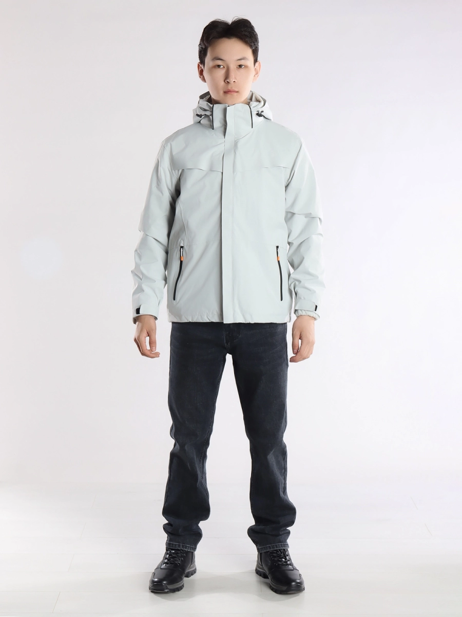 Azimuth / Куртка 2 в 1 Azimuth / Куртка 2 в 1