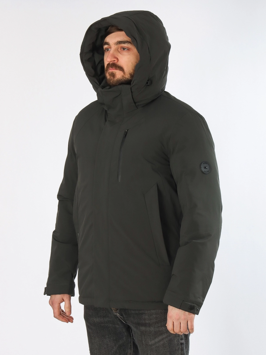 Malidinu / Куртка утепленная