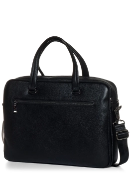 Naulice / Портфель из кожи для ноутбука и документов