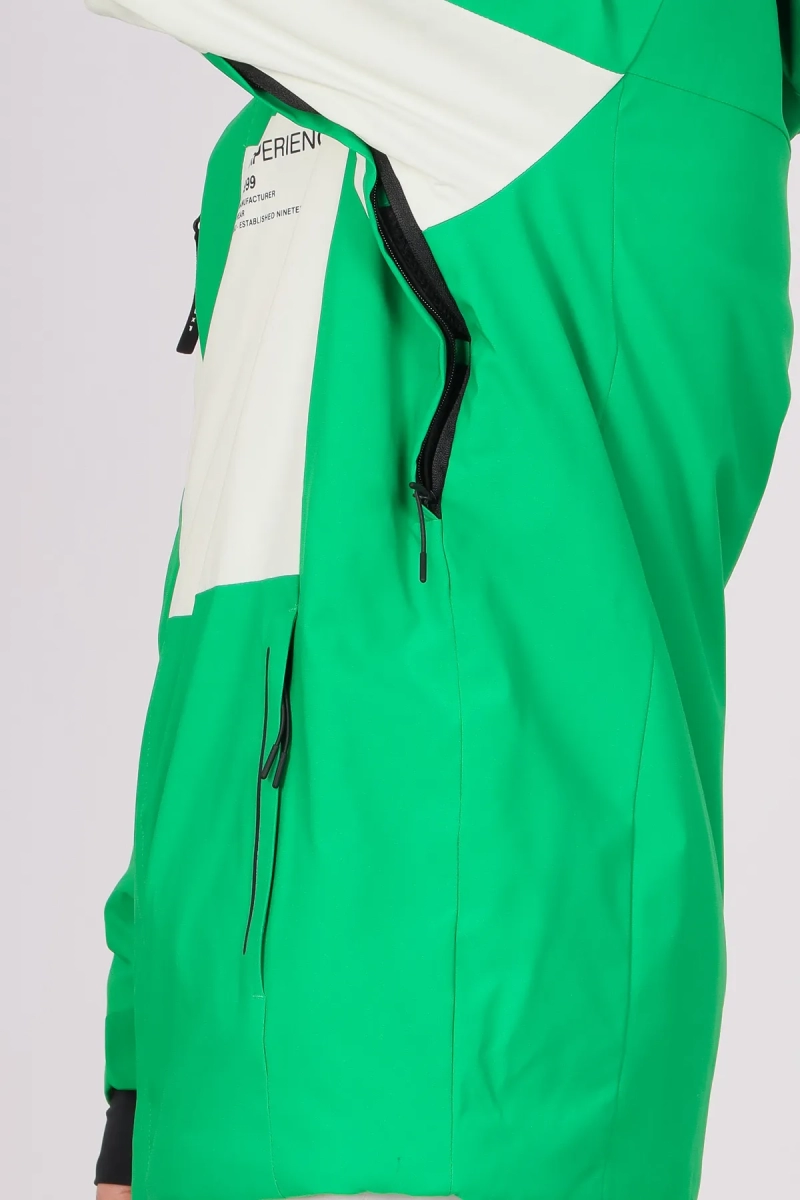 High Experience / Куртка горнолыжная