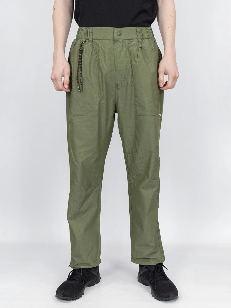 KD / Брюки, трико мужские