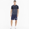Puma / Футболка спортивная RTG Evoknit Basic Tee