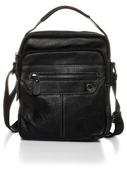 Naulice / Барсетка кожаная