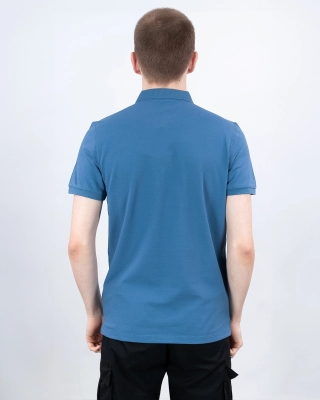 DESIGNER / Футболка-поло