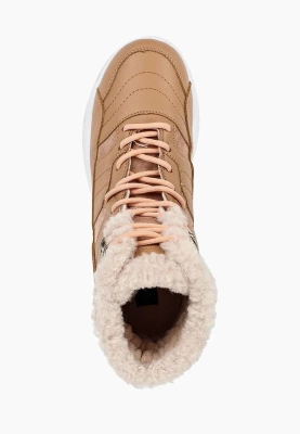 Patrol / Ботинки