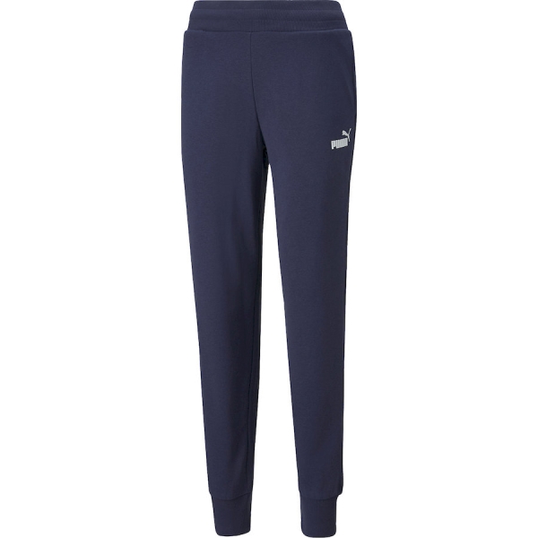Puma / Брюки спортивные Essentials Sweatpants TR cl (s) 586843_06