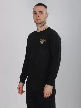 SAZ / Свитшот из хлопка SAZ / Свитшот из хлопка