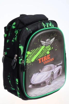 Naulice / Рюкзак + пенал для школы