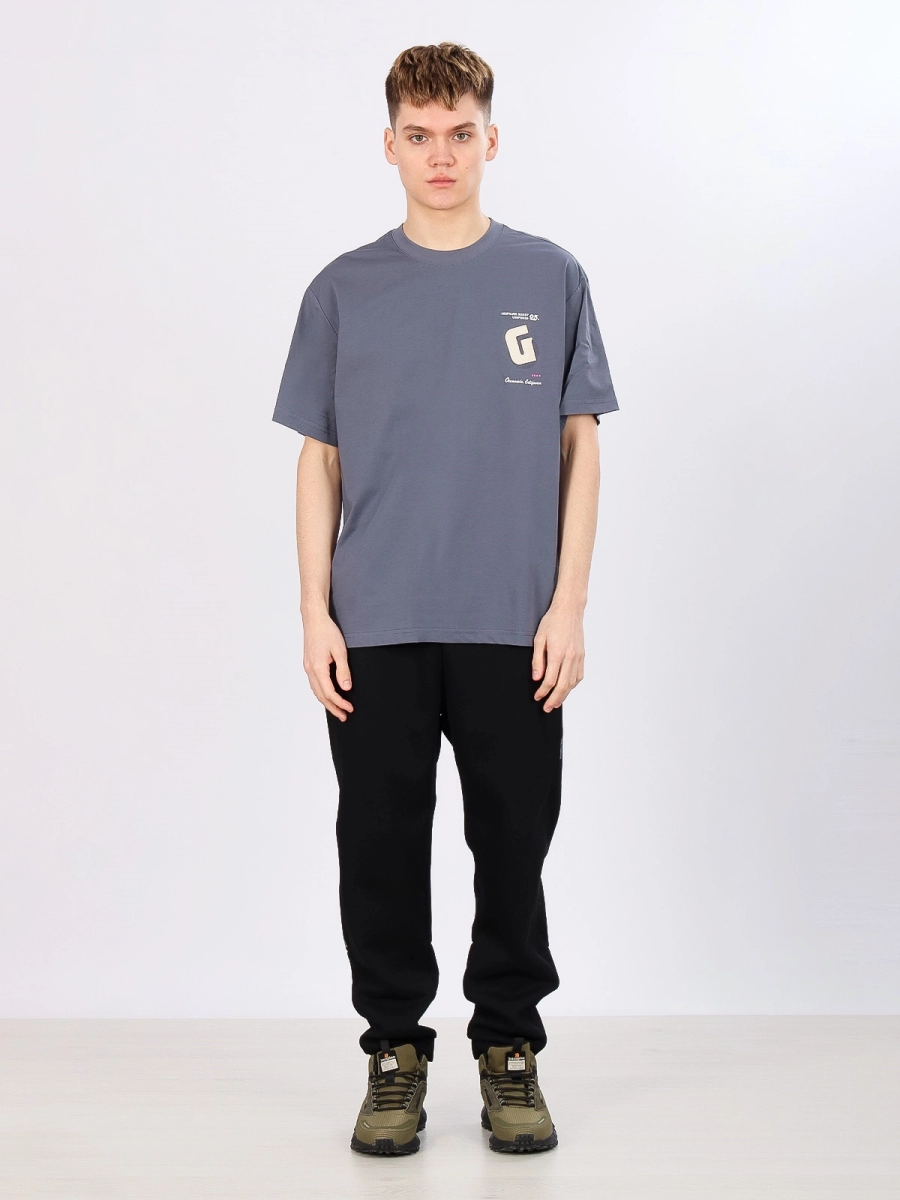 Master Class / Футболка мужская