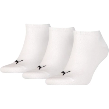Puma / Носки, 3 пары Sneaker Plain
