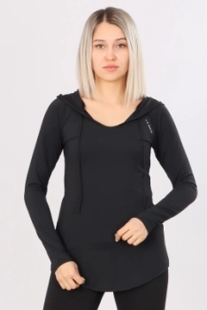 Sport & Moda / Лонгслив