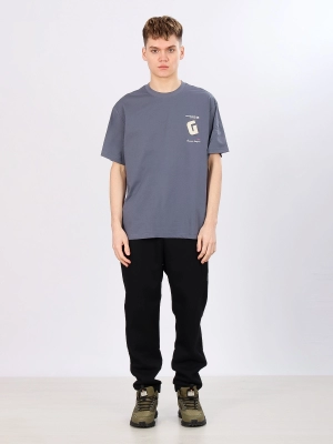 Master Class / Футболка мужская