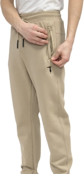 7-Gongzi / Брюки / спортивные / повседневные / джоггеры / трико