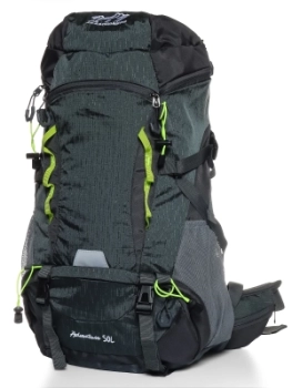 Naulice / Рюкзак туристический 50 литров Naulice / Рюкзак туристический 50 литров