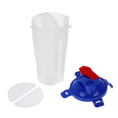 Бренд не указан / Шейкер спортивный, 700 мл.