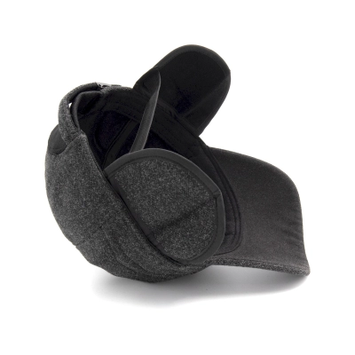 Sport & Moda / Кепка / кепи / утепленная