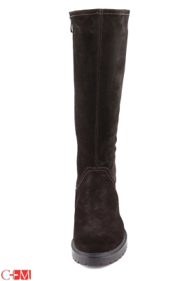 El Tempo / Сапоги