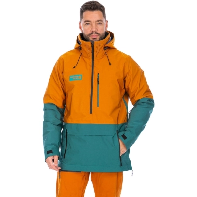 Running River / Куртка горнолыжная