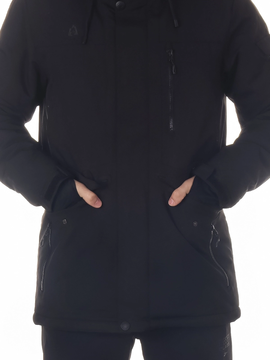 Azimuth / Куртка утепленная