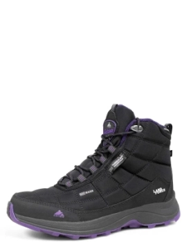 Editex / Ботинки Land Force