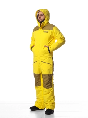 Running River / Комбинезон горнолыжный