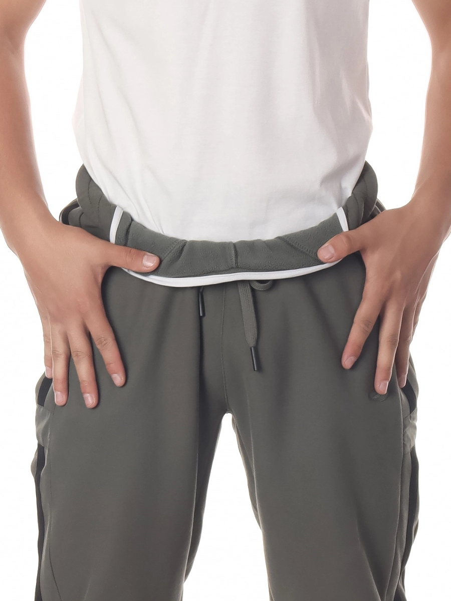 Master Class / Брюки утепленные / спортивные