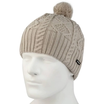 Oxygon / Шапка / Buddy / с помпоном