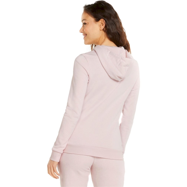 Puma / Худи Puma Power Graphic Hoodie TR 847114_16