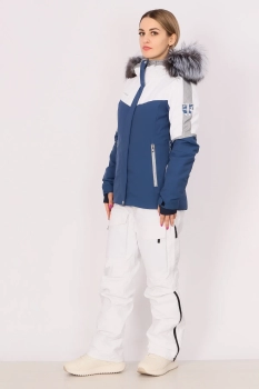 High Experience / Куртка горнолыжная High Experience / Куртка горнолыжная